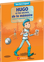 Hugo Secrets mémoire 1
